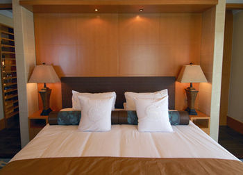 Hotel Sheraton Laguna Guam Resort