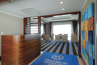 Hotel Sheraton Laguna Guam Resort