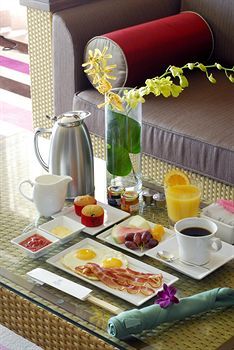 Hotel Sheraton Laguna Guam Resort