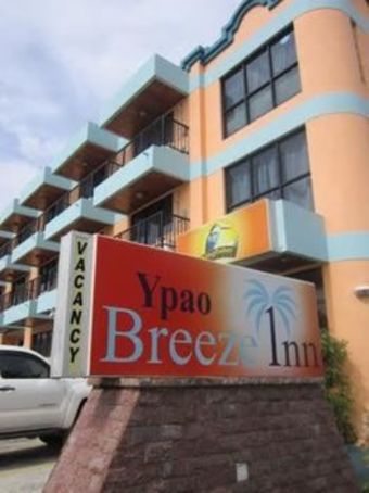 Hotel Ypao Breeze Inn