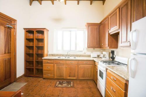 Apartamento Villa Delfin Roatan