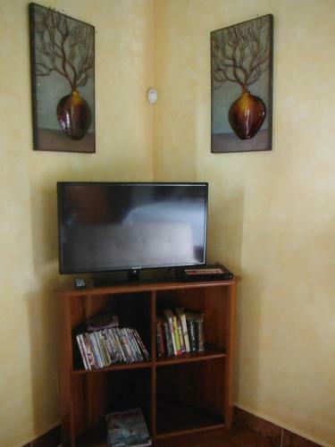 Apartamento Villa Delfin Roatan