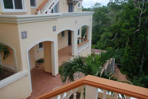 Apartamento Villa Delfin Roatan