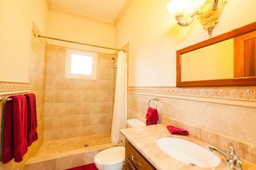 Apartamento Villa Delfin Roatan