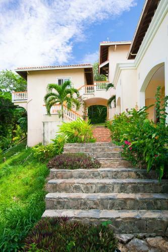 Apartamento Villa Delfin Roatan