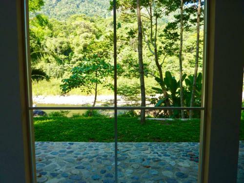 Lodge Villas Pico Bonito