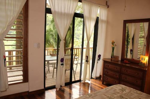 Lodge Villas Pico Bonito