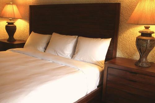 Hotel Mayan Princess Beach & Dive Resort