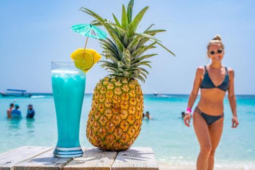 Hotel Mayan Princess Beach & Dive Resort