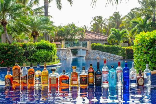 Hotel Mayan Princess Beach & Dive Resort