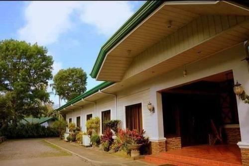 Hotel Grace Resort