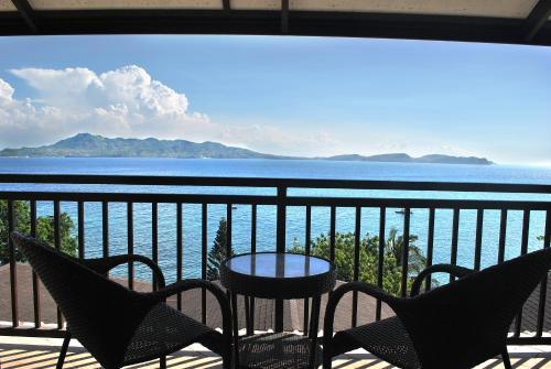 Hotel Altamare Dive And Leisure Resort Anilao