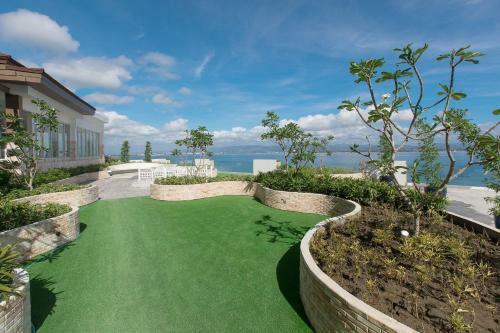 Hotel Dusit Thani Mactan Cebu Resort