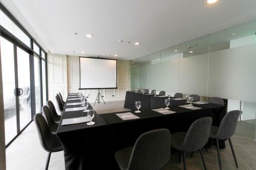 Hotel Privato Makati