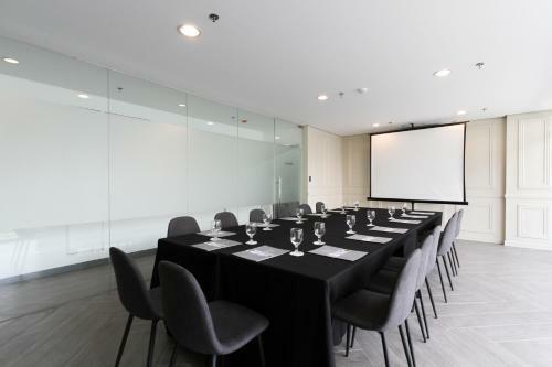 Hotel Privato Makati