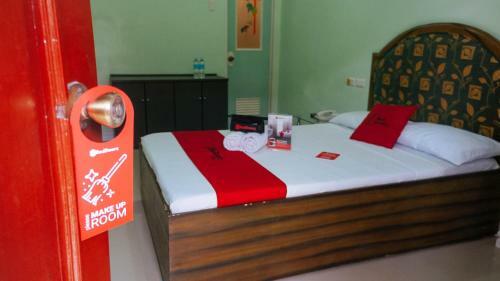 Hotel Reddoorz @ Bankal Lapulapu