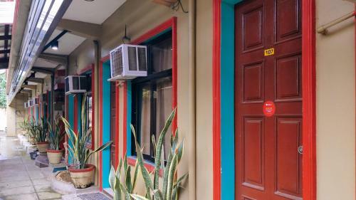 Hotel Reddoorz @ Bankal Lapulapu