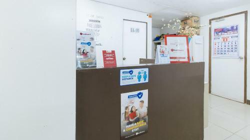 Hotel Reddoorz @ Kassel Para�aque