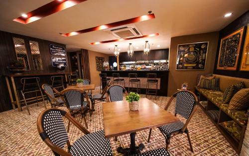 Albergue Unwnd Poblacion