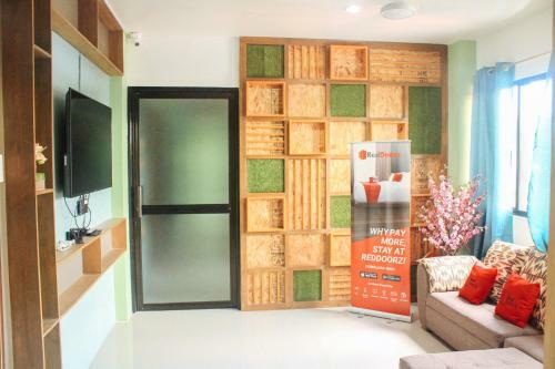 Hotel Reddoorz @ Taloto District Tagbilaran