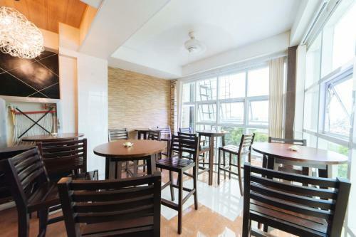 Hotel Reddoorz@lawaan Roxas City