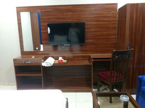 Hotel Comfort Inn (r)