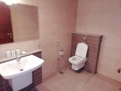 Silver Oaks Luxury Apartments