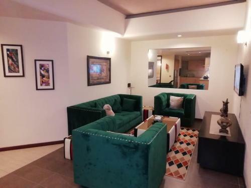Silver Oaks Luxury Apartments