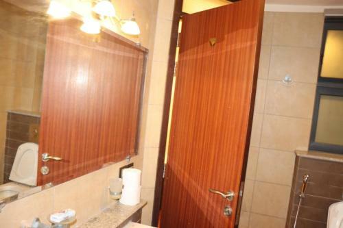 Silver Oaks Luxury Apartments