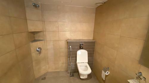 Silver Oaks Luxury Apartments