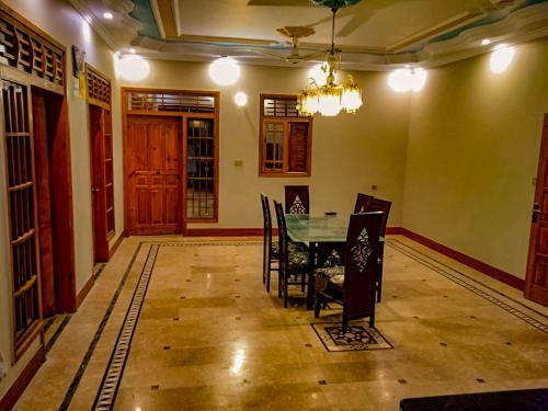 Hotel Gulshan Guest House Karachi