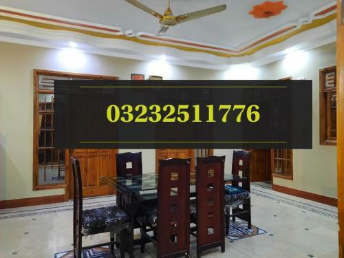 Hotel Gulshan Guest House Karachi