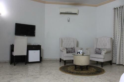 Hostal Royal Luxus Guest House