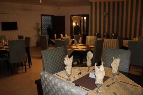 Hostal Royal Luxus Guest House