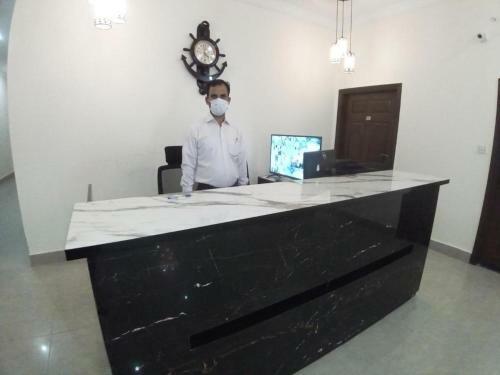 Hostal Royal Hayat - Single Room