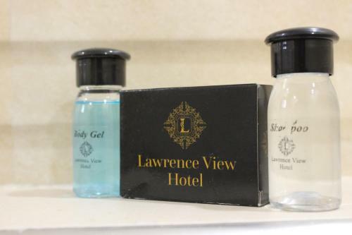 Lawrence Luxury Apartments Lahore