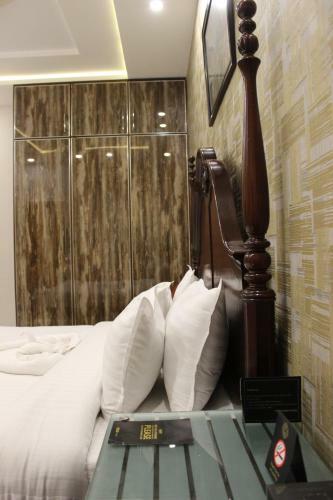 Lawrence Luxury Apartments Lahore