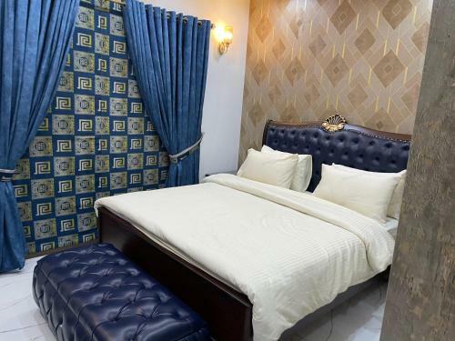 Royal Three-bedroom Villa Dha Phase 6 Lahore