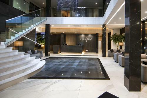 Hotel Czarny Staw