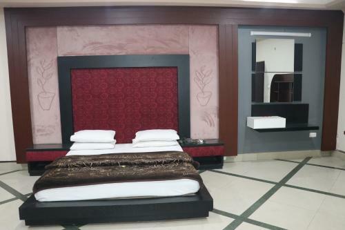 Hotel Grace Inn