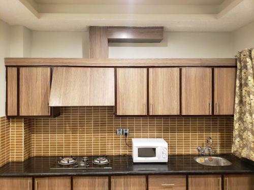 Rove Lodging-one Bed Apartment,bahria Town