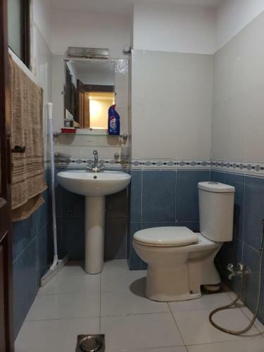 Rove Lodging-one Bed Apartment,bahria Town