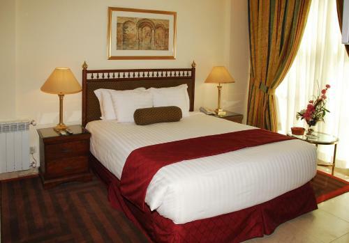 Hotel Avari Xpress, Islamabad