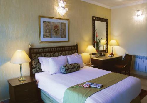 Hotel Avari Xpress, Islamabad