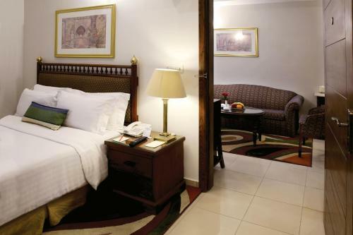 Hotel Avari Xpress, Islamabad
