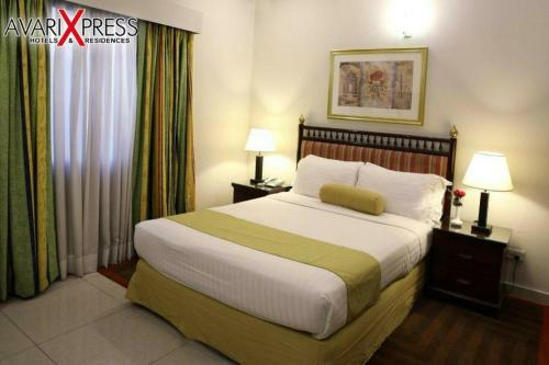 Hotel Avari Xpress, Islamabad
