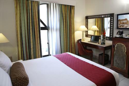 Hotel Avari Xpress, Islamabad