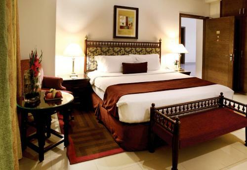 Hotel Avari Xpress, Islamabad