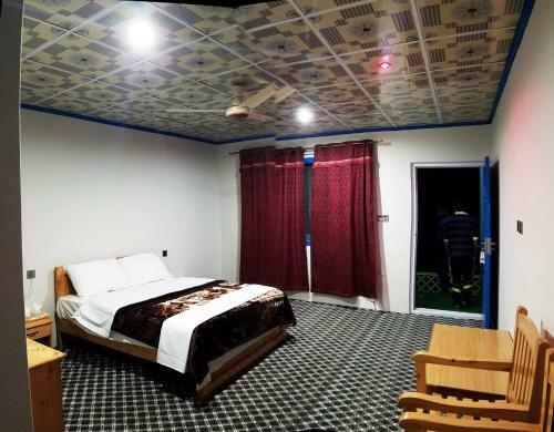 Hotel Mountain Lodge Skardu