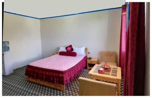 Hotel Mountain Lodge Skardu